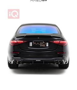 مرسيدس بنز S-Class